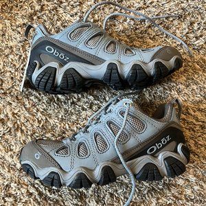Oboz Sawtooth 2 Low 6.5 Women's NWT